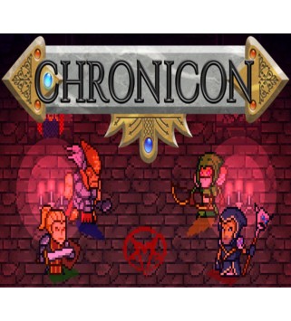 Chronicon Steam Key EUROPE